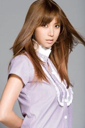 Hitomi将出演泽尻绘里香主演的 First Class 日本通 Hitomi将出演泽尻绘里香主演的 First Class 日本通