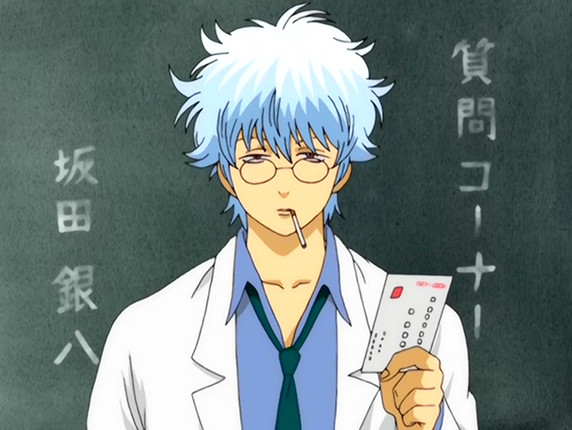 日本人最希望成为自己上司的漫画角色