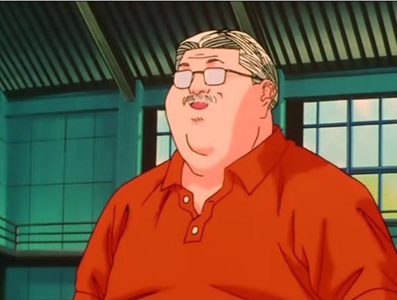 日本人最希望成为自己上司的漫画角色