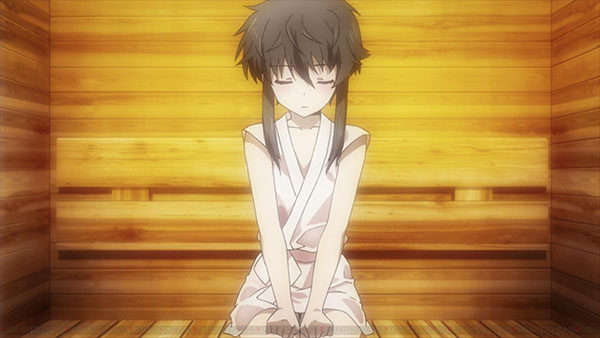 《魔法科高中的劣等生》第10集先行画面公开