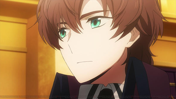 《魔法科高中的劣等生》第10集先行画面公开