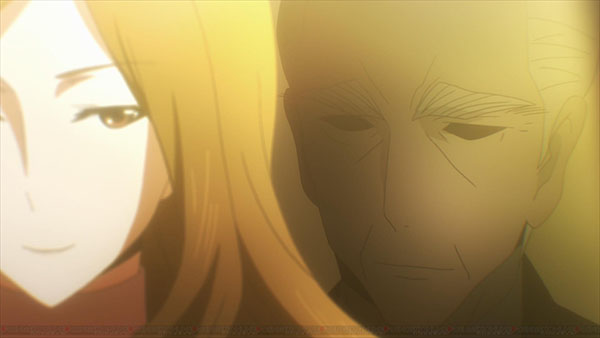 《魔法科高中的劣等生》第10集先行画面公开