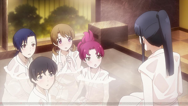 《魔法科高中的劣等生》第10集先行画面公开