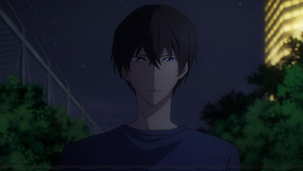 《魔法科高中的劣等生》第10集先行画面公开