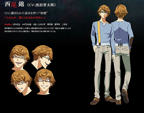 《东京食尸鬼》