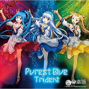 2014年6月日本动漫音乐/动漫歌曲第四辑