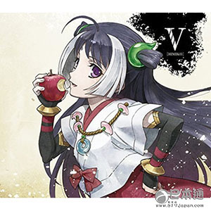2014年6月日本动漫音乐/动漫歌曲第四辑
