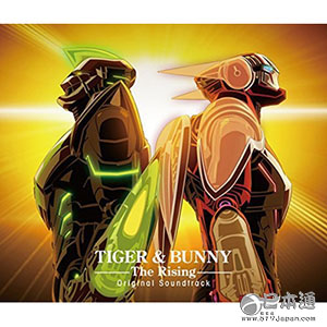 2014年6月日本动漫音乐/动漫歌曲第四辑