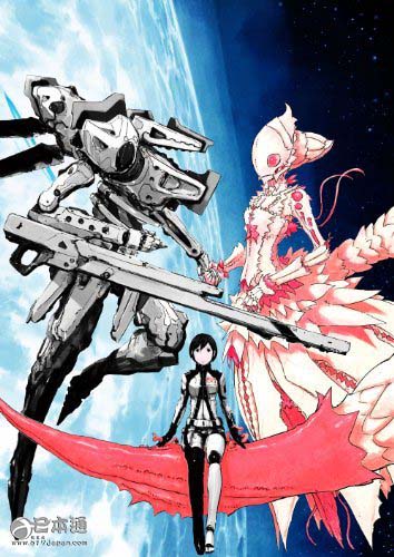 《希德尼娅的骑士》第二季动画制作决定