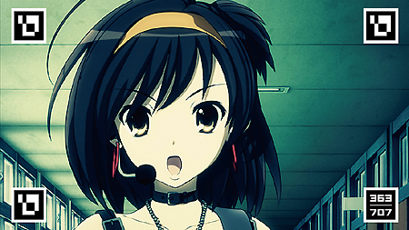 《凉宫春日》系列时隔4年公布新作视频！