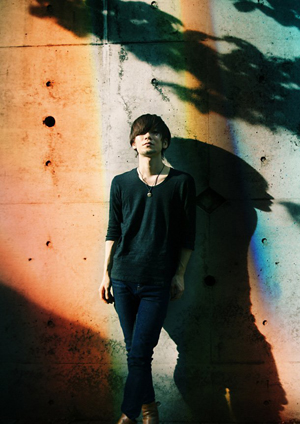 《东京食尸鬼》公布新视觉图和OP信息