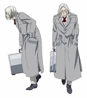 《东京食尸鬼》公布最新视觉图和亚门钢太郎,真户吴绪,芳村,永近英良