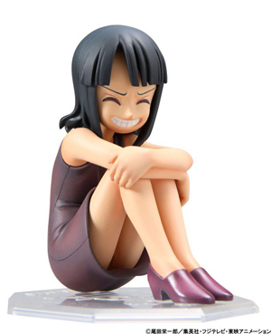 《海贼王》食人魔巴托洛米奥手办将售