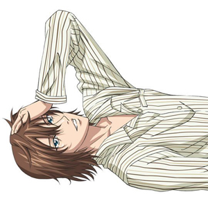 《新网球王子》墙壁贴纸第3弹即将发售