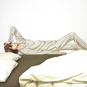 《新网球王子》墙壁贴纸第3弹即将发售