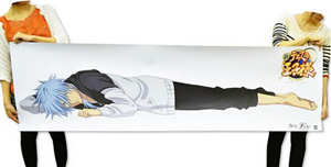 《新网球王子》墙壁贴纸第3弹即将发售