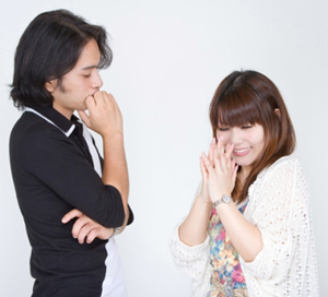 日本调查：男生可能会误信的提高人气技巧