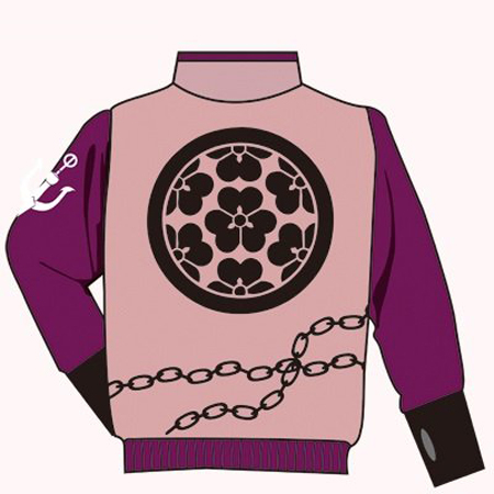 《战国BASARA》新品周边服装登场