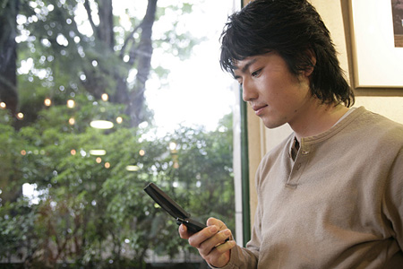 日本调查：男生觉得女友哪些短信回复起来很麻烦
