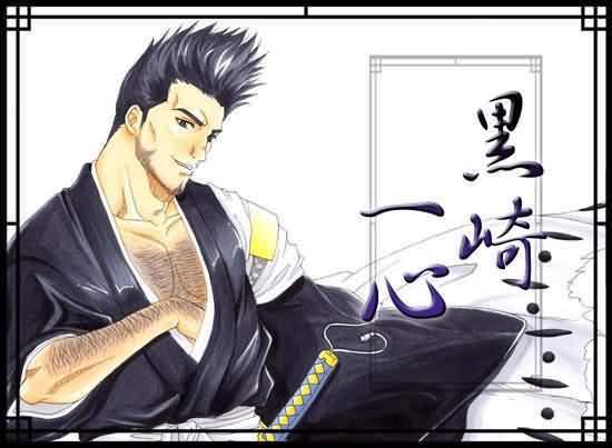 日本动画中最有人气的爸爸top10