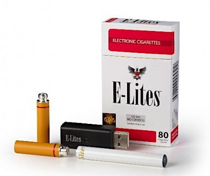 日本烟草产业公司将收购英国电子香烟厂商