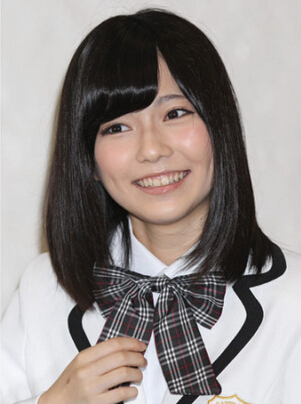 女性偶像美颜评选：岛崎遥香夺冠、渡边麻友第七