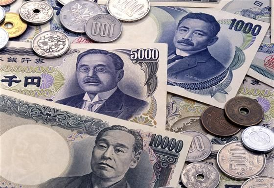 日本央行成为日本国债最大持有者
