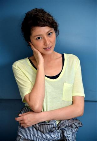 长泽雅美出演《年轻人们2014》 大谈人生哲学