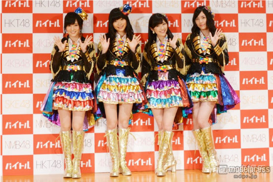 AKB渡边麻友C位曲名称公布或成新神曲