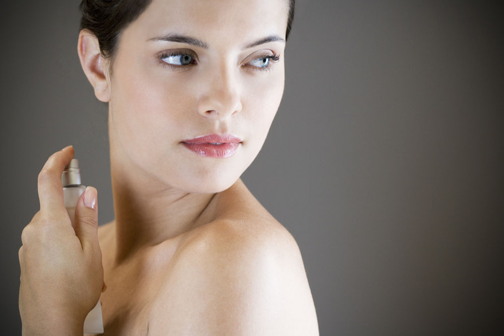 日本男性对女性使用香水与否的看法 日本通