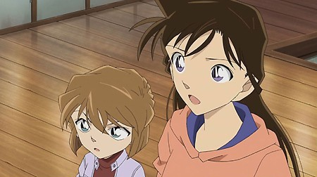 柯南20周年SP《江户川柯南失踪事件》PV公开