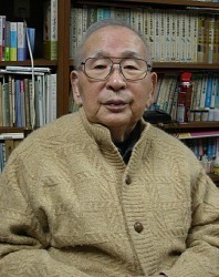 日本儿童文学家古田足日逝世 享年86岁