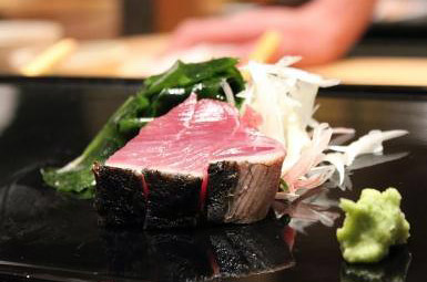 2014 最受外国人欢迎的日本餐馆