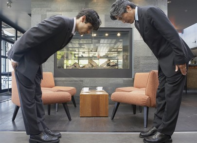 盘点让外国人震惊的日本常识