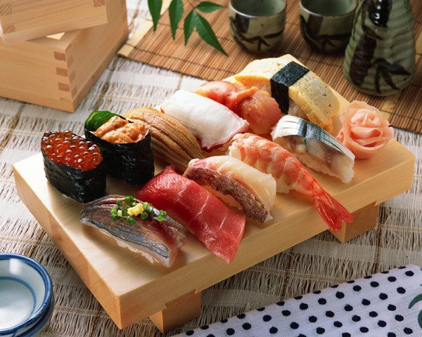 令外国人费解的日本饮食文化 日本通