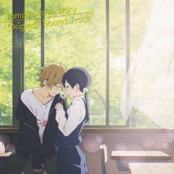 《玉子市场》剧场版BD/DVD将于10月10日发售