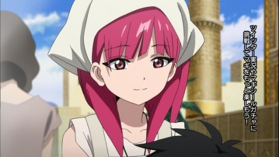 空手对决最强的动漫角色 女性角色篇