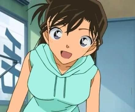 空手对决最强的动漫角色女性角色篇 日本通