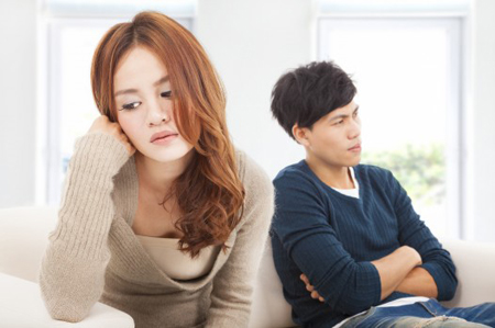日本调查：女生对喜欢的男生突然失去兴趣的瞬间