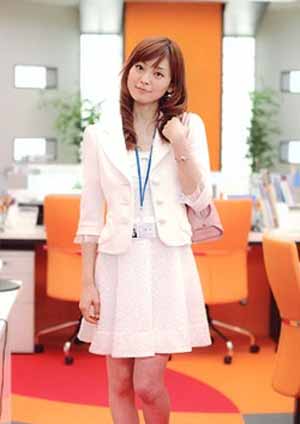日本调查：职场女性感到自己被认可的瞬间