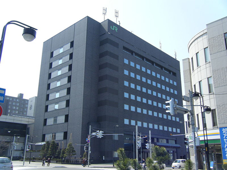 第三部门公司将在函馆召开准备协议会