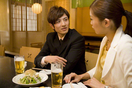 日本调查：女生哪些言行会被认为男人经验丰富