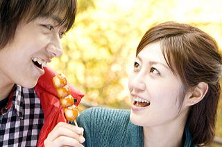 日本调查：女生更喜欢年上男友的理由