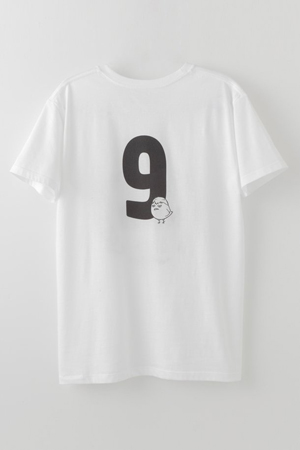 《排球少年》&BEAMS联合T恤衫发售