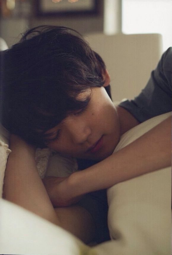 已报警！古川雄辉你这么萌帅真的好吗