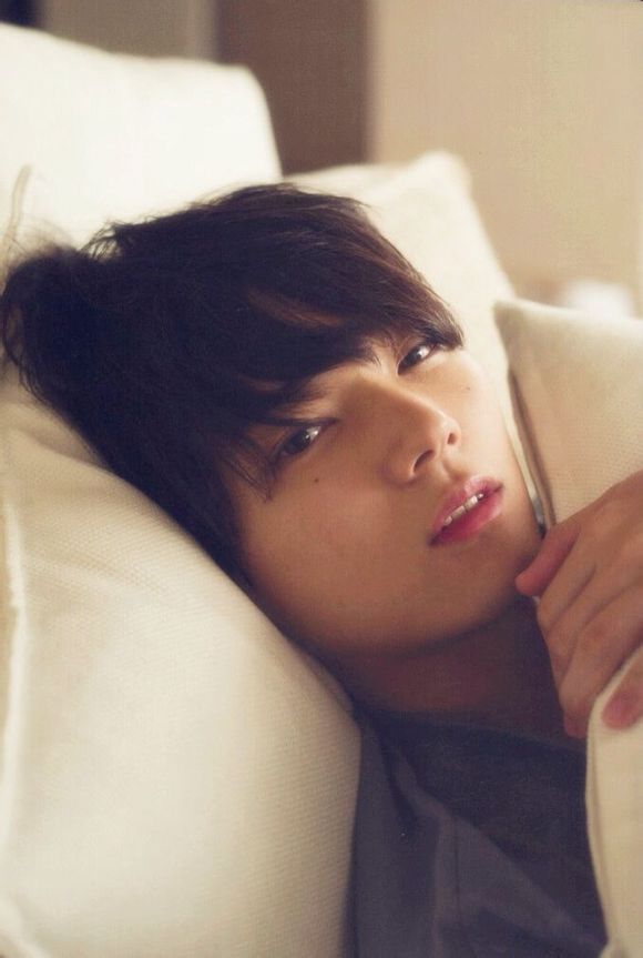 已报警！古川雄辉你这么萌帅真的好吗