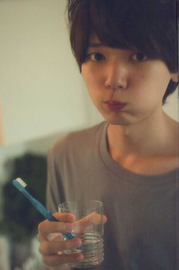 已报警！古川雄辉你这么萌帅真的好吗