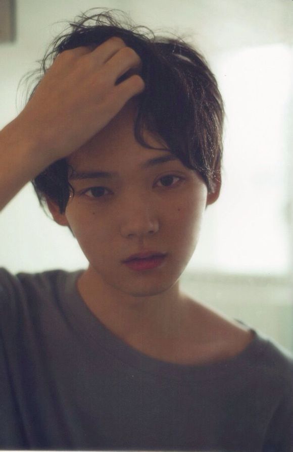 已报警！古川雄辉你这么萌帅真的好吗