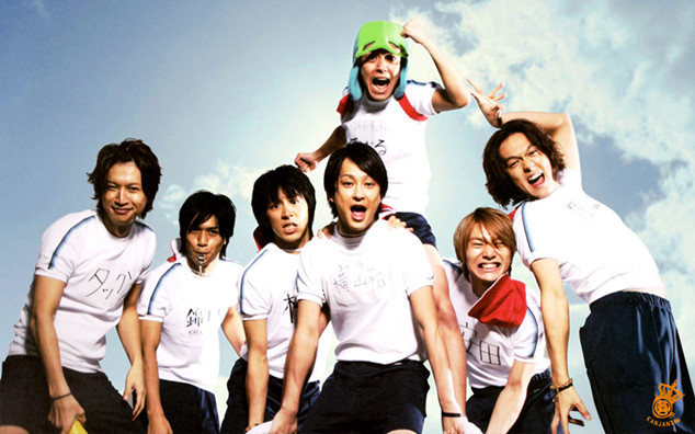 娱乐调查：最想和关8哪位成员交往？