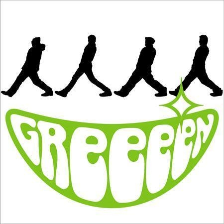 greeeen新歌将登月人类音乐首次迈向月球